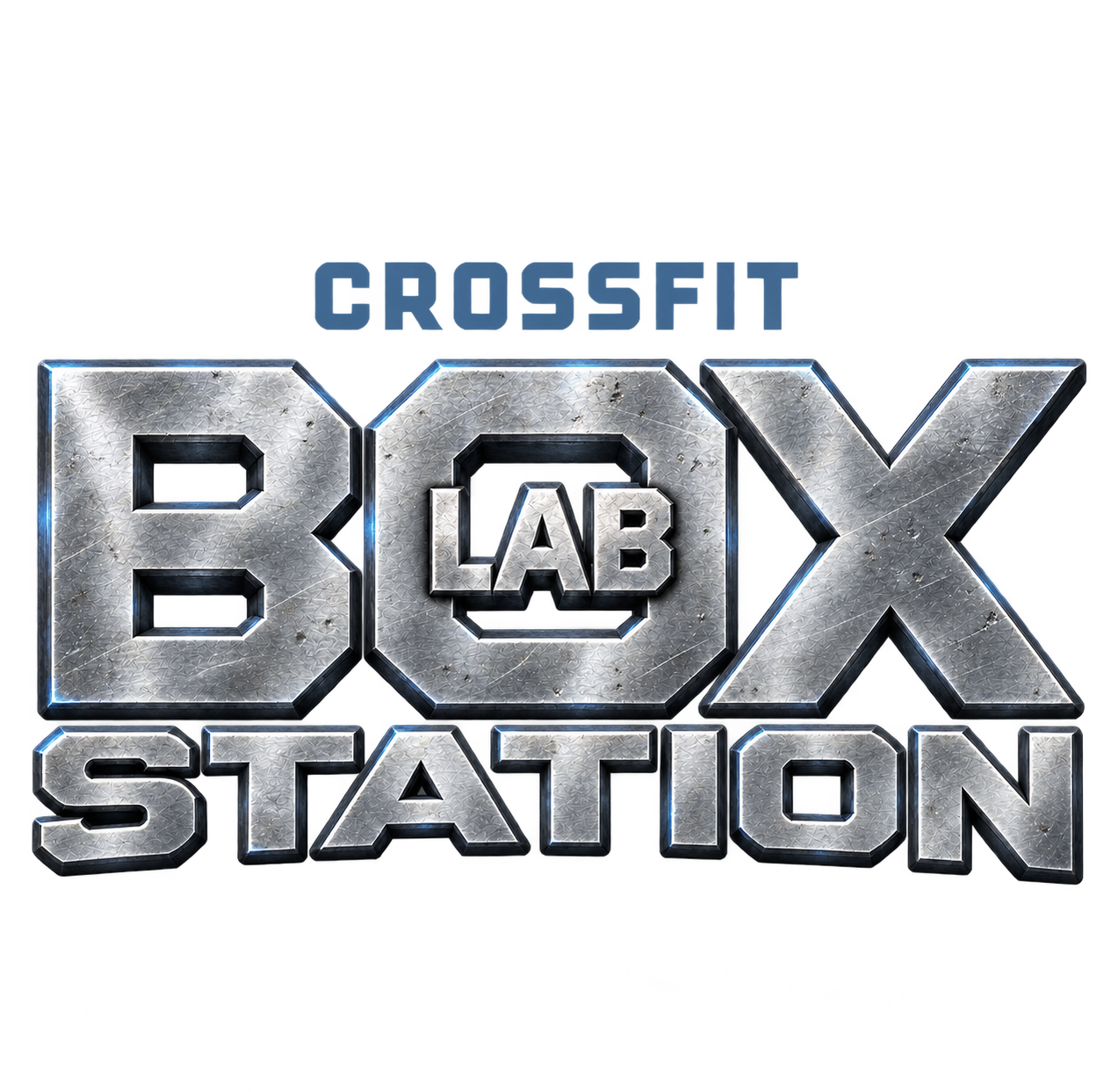 Box Lab Station